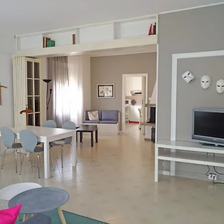 Apartment Alyna *
