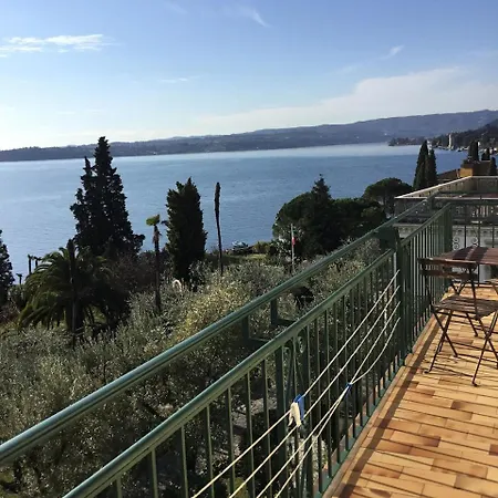 Alyna * Gardone Riviera