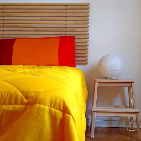 Apartment Alyna *