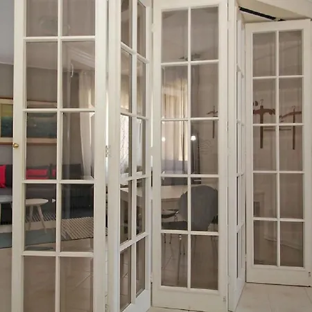 Apartment Alyna Gardone Riviera