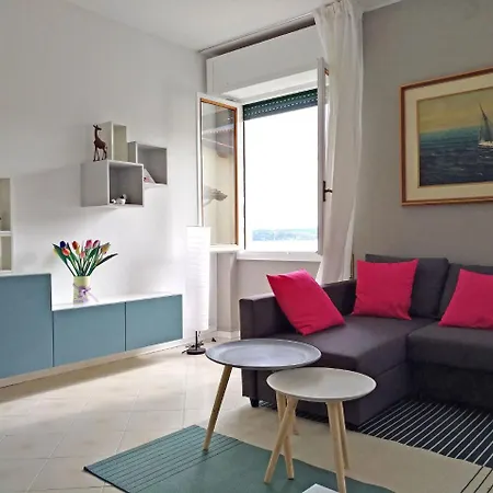 Apartment Alyna